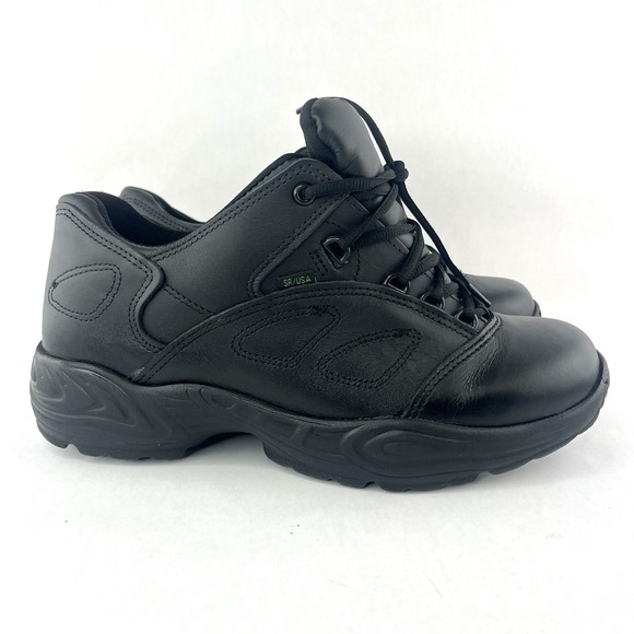 Reebok Postal Women's Athletic Shoes CP810 Workwear MADE IN USA  Size 12W SR/USA - Picture 2 of 7